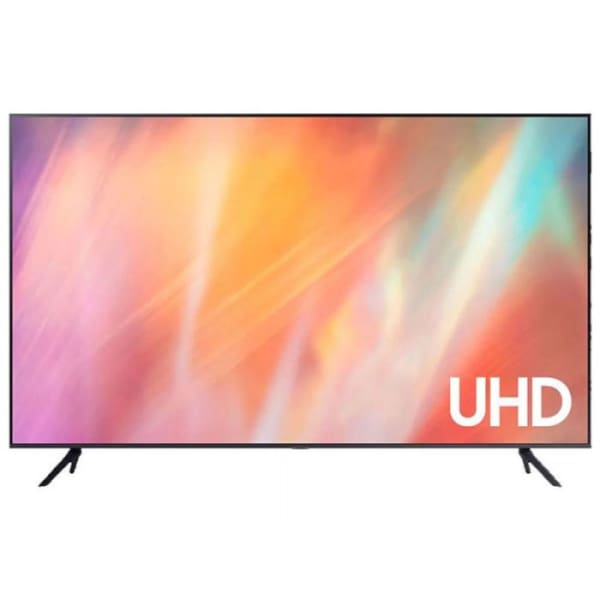 Téléviseur SAMSUNG 65p Ultra HD 4K Smart Android (UA65AU7000U) Téléviseur SAMSUNG 65p Ultra HD 4K Smart Android (UA65AU7000U)